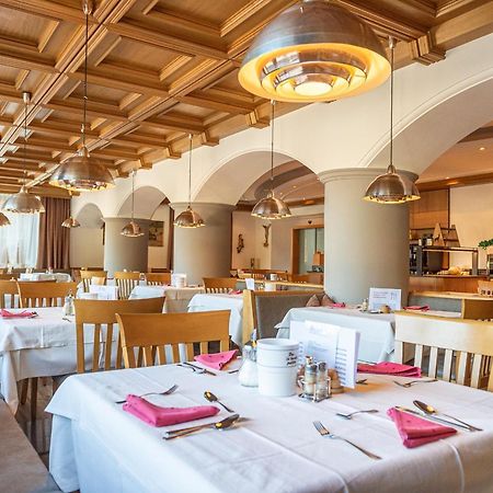 Astor Suites B&B Selva di Val Gardena Exterior photo