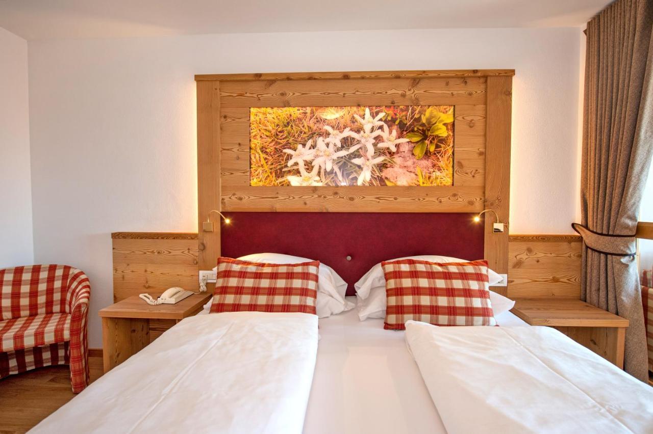 Astor Suites B&B Selva di Val Gardena Exterior photo