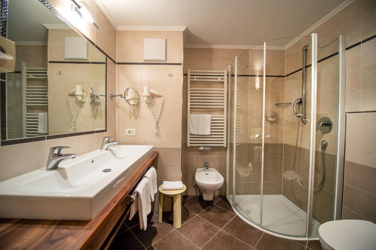 Astor Suites B&B Selva di Val Gardena Exterior photo