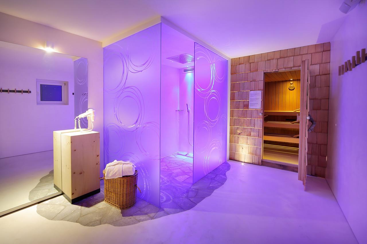 Astor Suites B&B Selva di Val Gardena Exterior photo