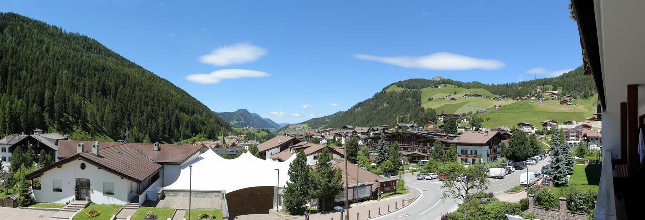 Astor Suites B&B Selva di Val Gardena Exterior photo